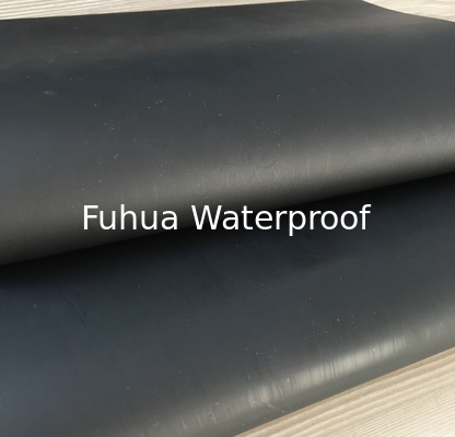 Good price Продажа Epdm резины водонепроницаемая в рулонах для плоской крыши онлайн