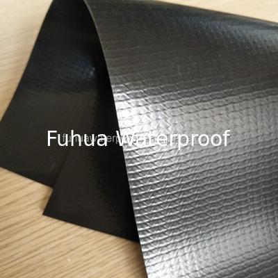 Good price EPDM резиновый крыша водонепроницаемая мембрана Epdm мембрана черная дышащая Epdm водонепроницаемая крыша стена онлайн