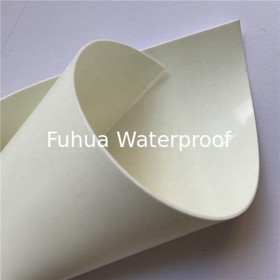 Good price Производственная УФ-устойчивая EPDM водонепроницаемая мембрана / крыша Водонепроницаемый материал Цена / водонепроницаемая крыша мембрана EPDM пруд линейка 8 м ширина онлайн