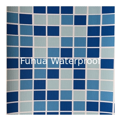 Good price И в плавательных бассейнах облицовки мембраны ПВХ Para Piscina онлайн