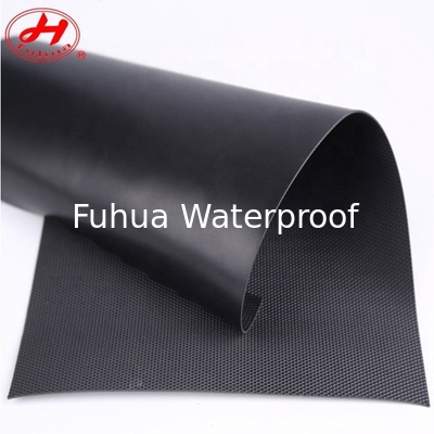 Good price EPDM крыша мембрана Epdm резиновый лист водонепроницаемая крыша водонепроницаемая мембрана онлайн
