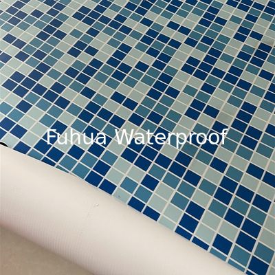 Good price Виниловые облицовки бассейнов ПВК Плавательный бассейн Линер материал 2021 Фабрика горячая продажа УФ устойчивость Виниловые облицовки бассейнов прочный онлайн