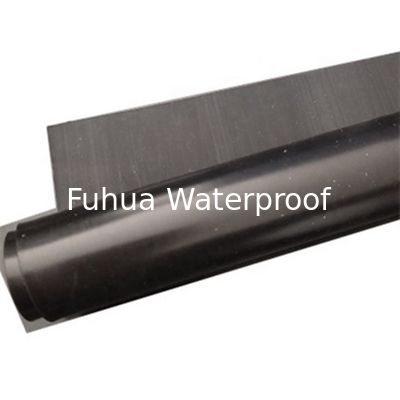 Good price Высококачественные теплостойкие и низкотемпературные гидроизоляционные мембраны из EPDM/PVC/TPO OEM Крыша современная Более 5 лет CN;SHN онлайн