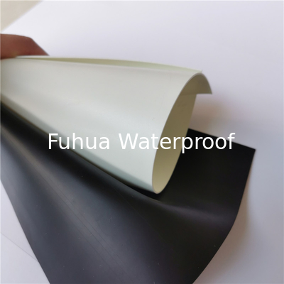 Good price Водостойкая мембрана EPDM с высокой эластичностью и долговечностью онлайн