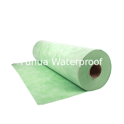 Good price Производитель pp Pe Душевая комната линейка водонепроницаемая мембрана для системы водонепроницаемости душа онлайн