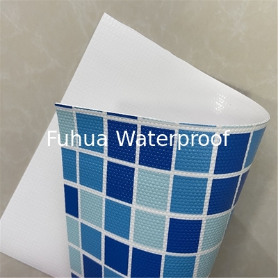 Good price Фабрика ПВХ бассейнная подкладка горячая продажа УФ устойчивость Виниловые бассейнные подкладки Прочный ПВХ бассейнная подкладка материал онлайн
