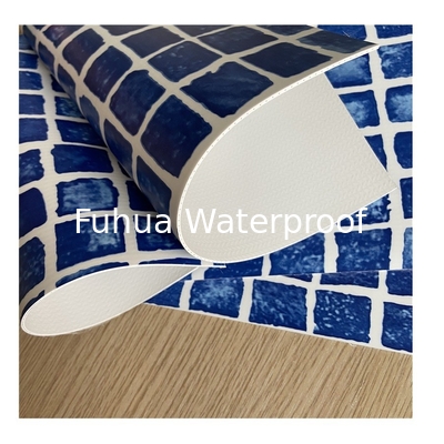 Good price Fuhua Pool Liner Прошла национальные стандарты и европейские стандарты онлайн