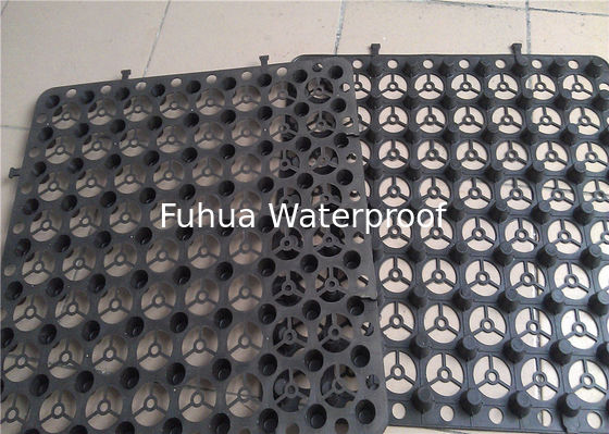 Good price Модульная дренажная ячейка, водонепроницаемая материальная дренажная доска, дренажная доска для боковых стен онлайн
