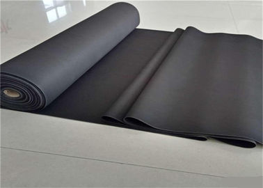 Good price 0.5mm 1.0mm 1.2mm, 1.5mm 2.0mm EPDM резиновый лист пруда облицовка черно-белый эпдм водонепроницаемый материал с хорошей ценой онлайн