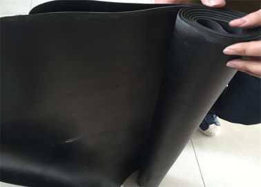 Good price 1.2 мм водонепроницаемая резиновая мембрана epdm резиновая водонепроницаемая мембрана epdm для крыши онлайн