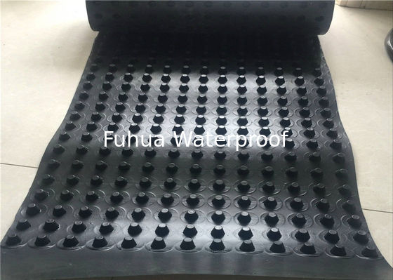 Good price Площадка для дренажа из пластика hdpe с глубиной 10 мм онлайн