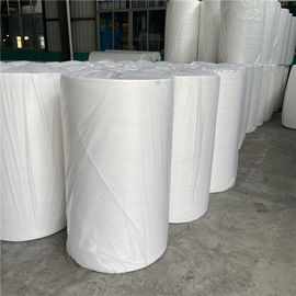 Good price Нетканая ткань из пряжи в рулонах для нетканой проволоки, SS Nonwoven Fabric онлайн