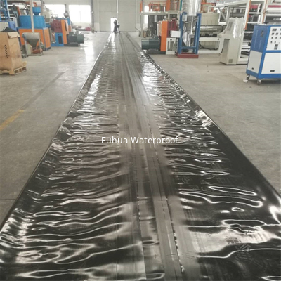Good price Отличный этиленопропиленодиен мономер EPDM водонепроницаемая мембрана/китайский строительный материал онлайн
