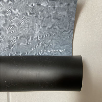 Good price 1.5MM Отличный Китайский поставщик EPDM водонепроницаемые материалы для строительства онлайн