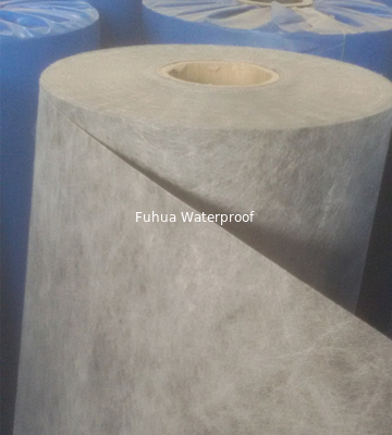 Good price 300 g/400 g/500 g/600 g полиэтиленовой полипропиленовой композитной водонепроницаемой мембраны/листа онлайн