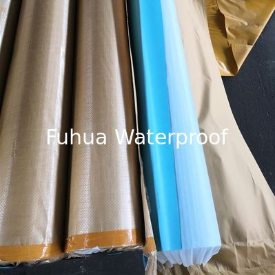 Good price мембрана из пвк листа для бассейна водонепроницаемая мембрана пвк фольга, плавательный бассейн водонепроницаемый материал пвк мембрана онлайн